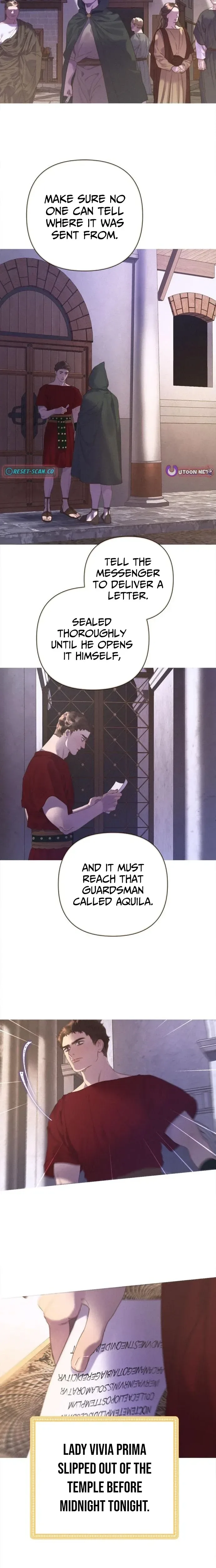 Non Tua Chapter 24 page 30