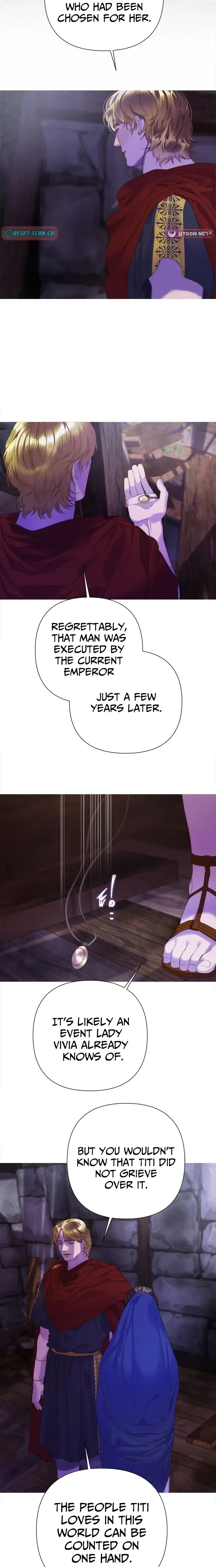 Non Tua Chapter 24 page 19