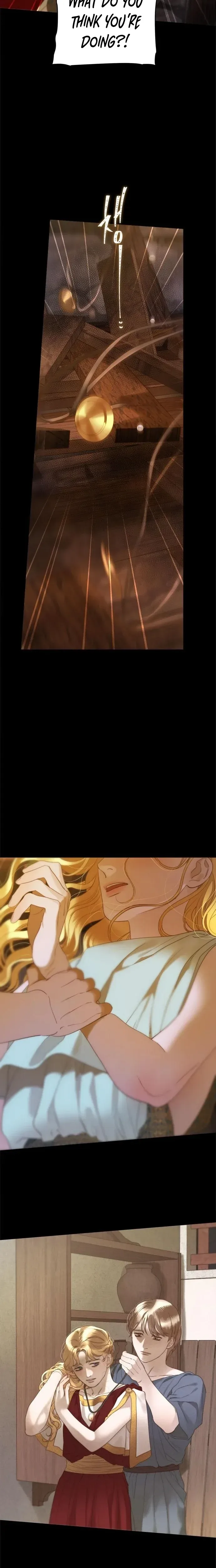 Non Tua Chapter 24 page 14
