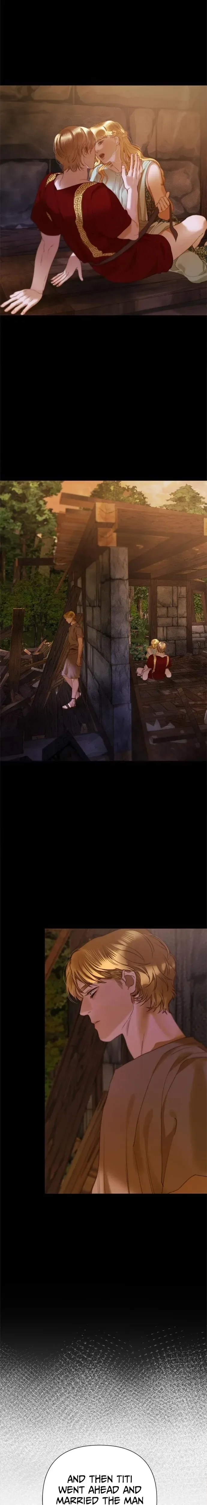 Non Tua Chapter 24 page 18