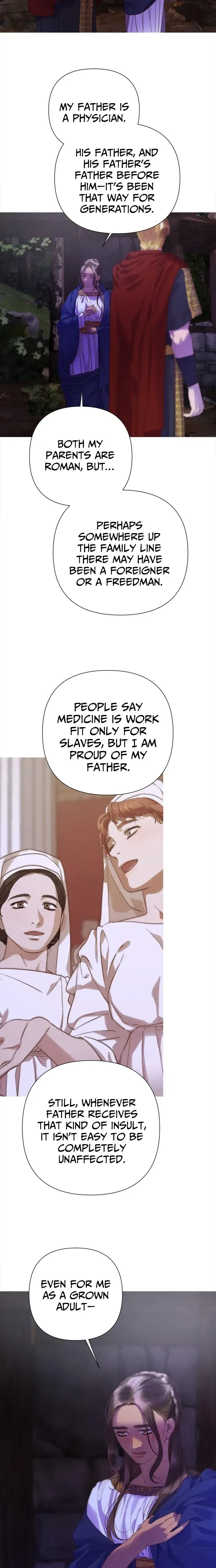 Non Tua Chapter 24 page 24