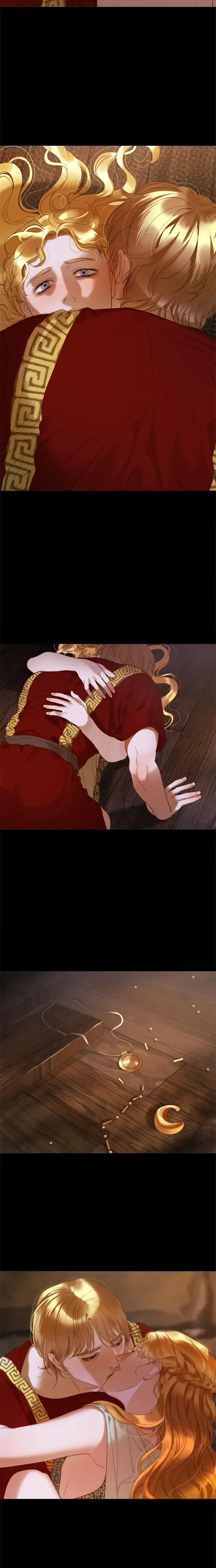 Non Tua Chapter 24 page 17