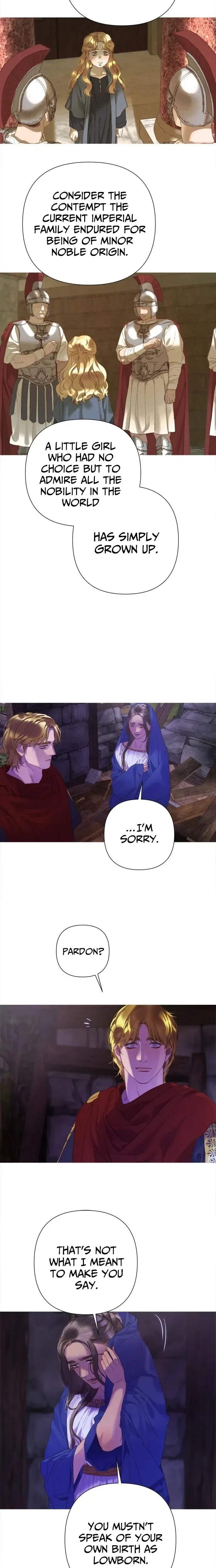 Non Tua Chapter 24 page 22