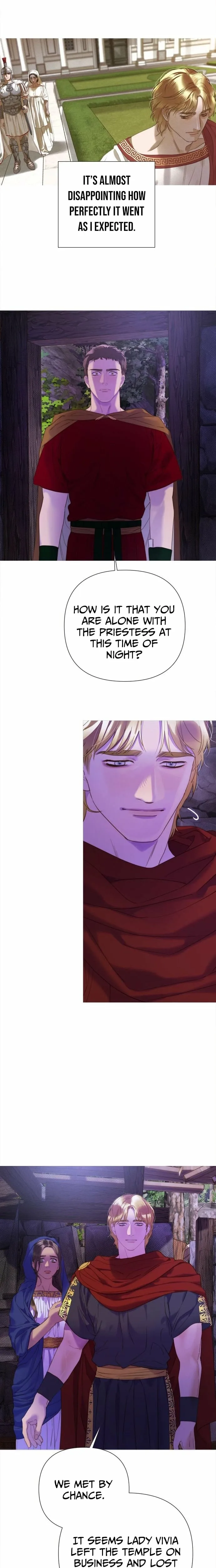 Non Tua Chapter 25 page 3