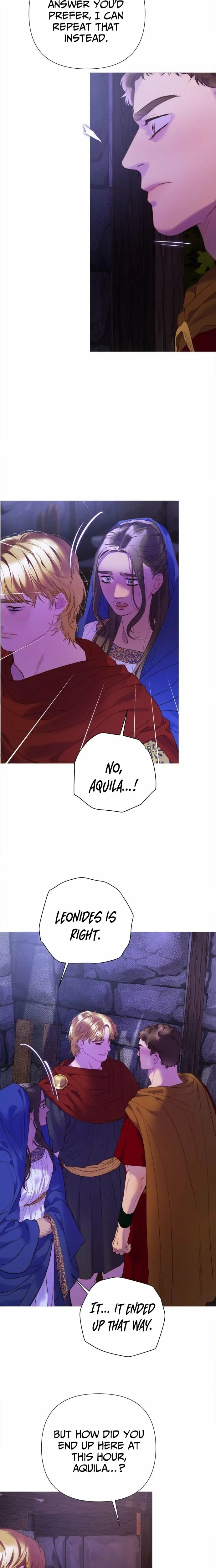 Non Tua Chapter 25 page 5