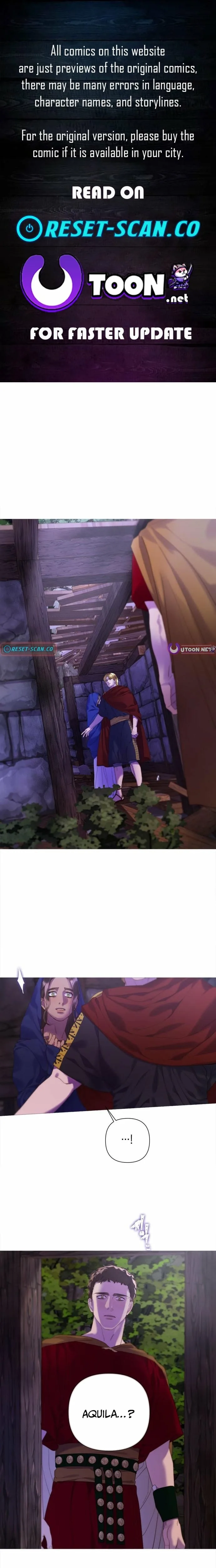 Non Tua Chapter 25 page 1