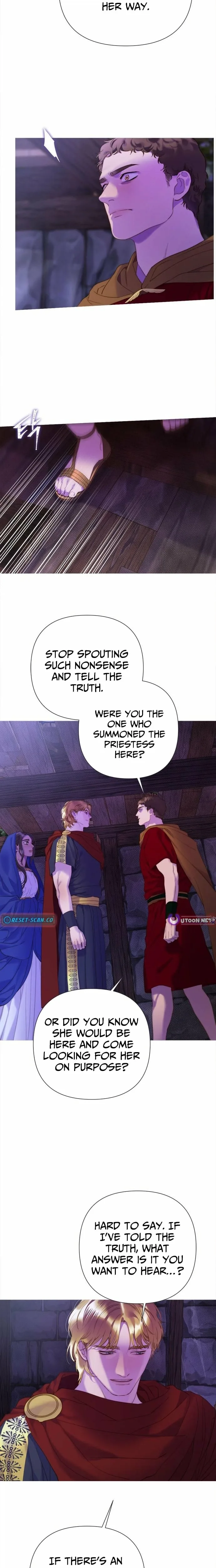 Non Tua Chapter 25 page 4