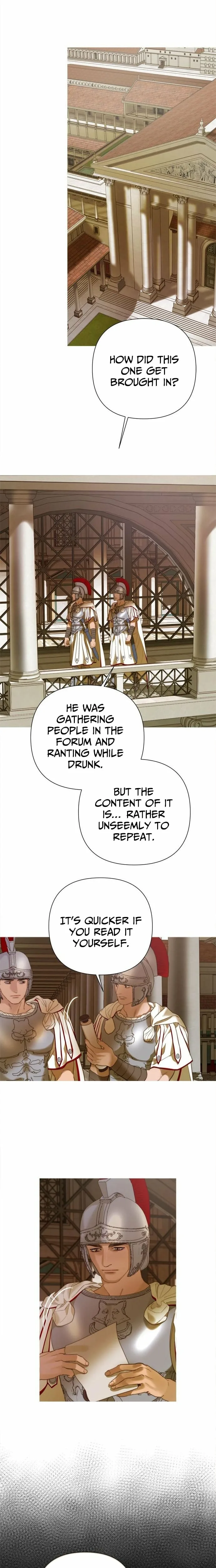 Non Tua Chapter 25 page 24