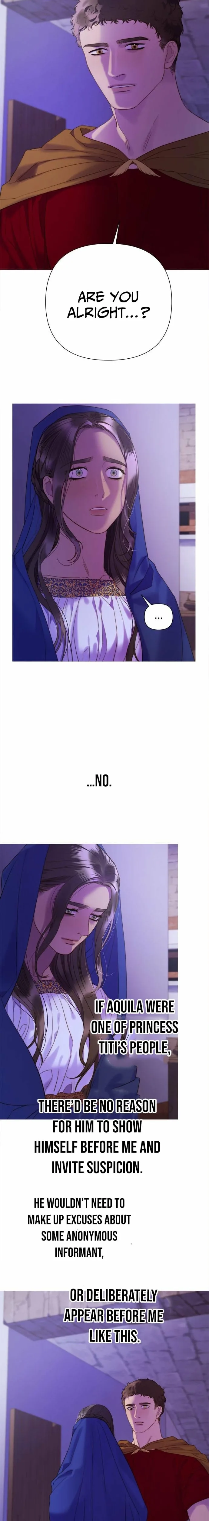 Non Tua Chapter 25 page 20