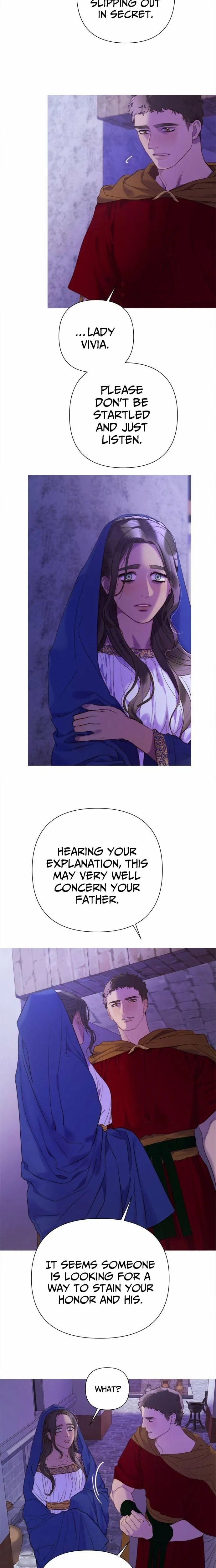 Non Tua Chapter 25 page 14