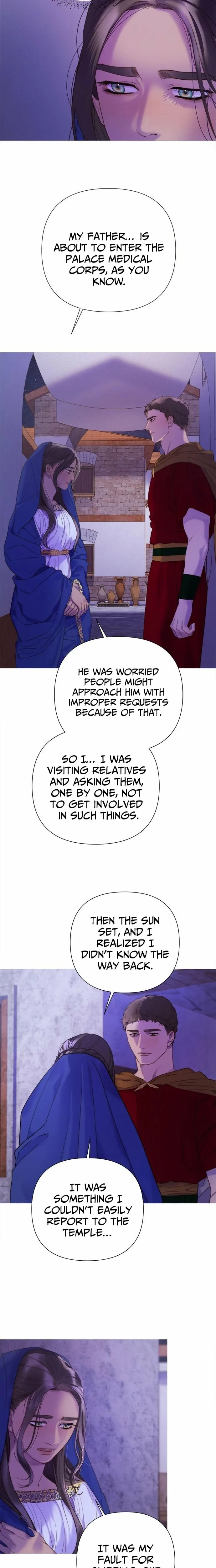 Non Tua Chapter 25 page 13