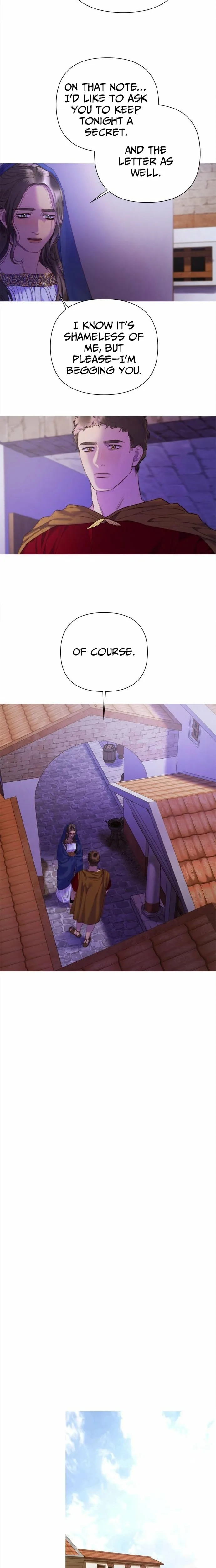 Non Tua Chapter 25 page 22