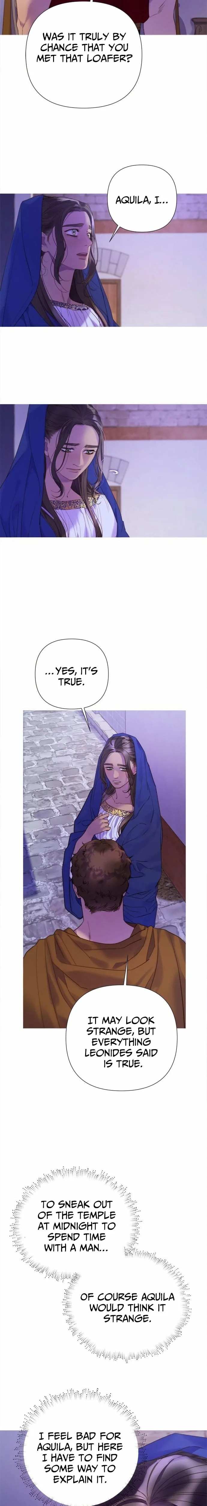 Non Tua Chapter 25 page 12