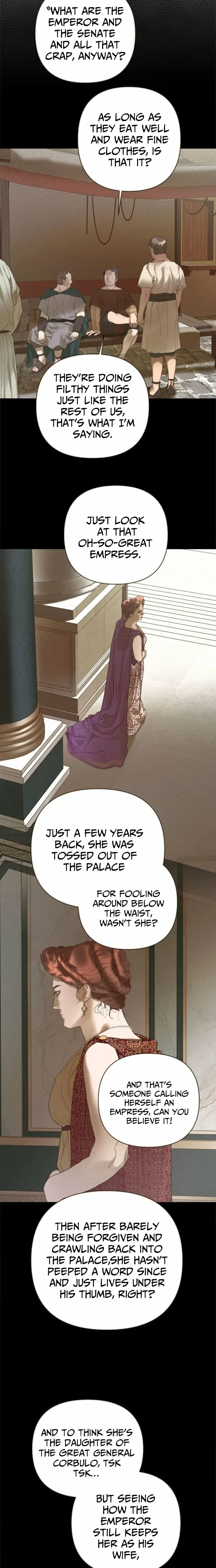 Non Tua Chapter 25 page 25
