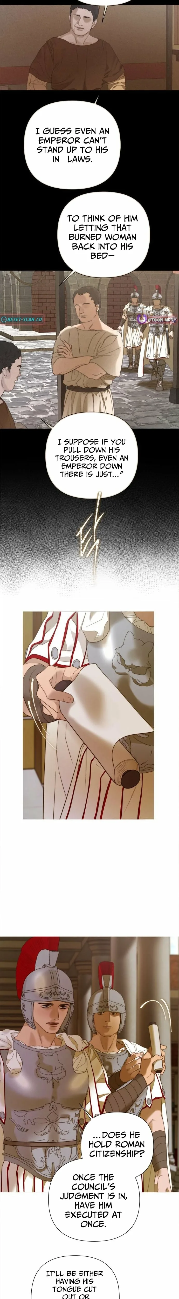 Non Tua Chapter 25 page 26