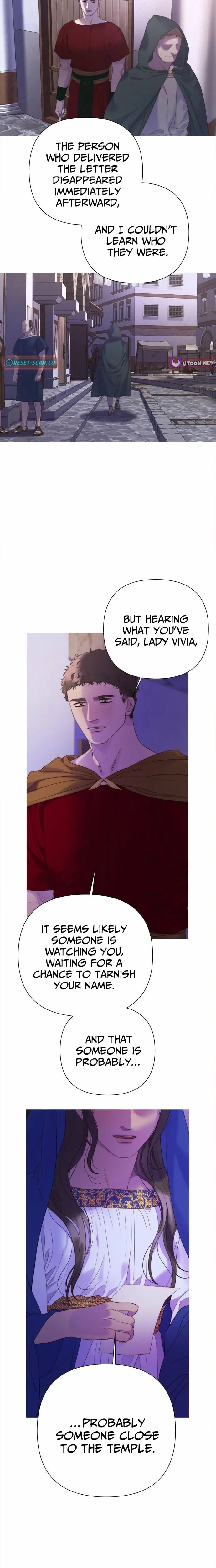 Non Tua Chapter 25 page 16