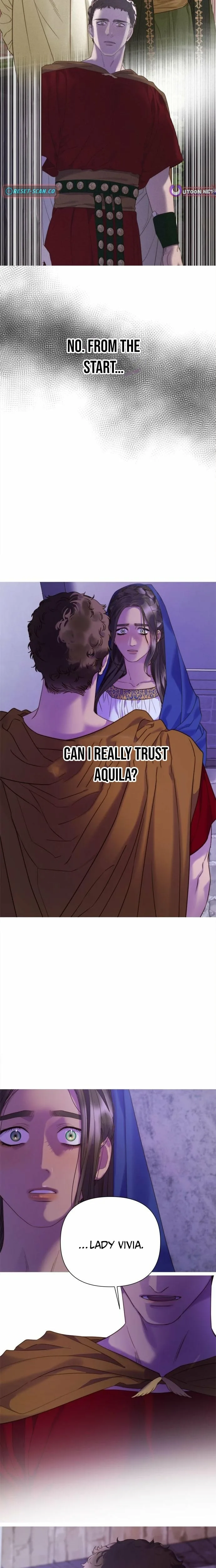Non Tua Chapter 25 page 19