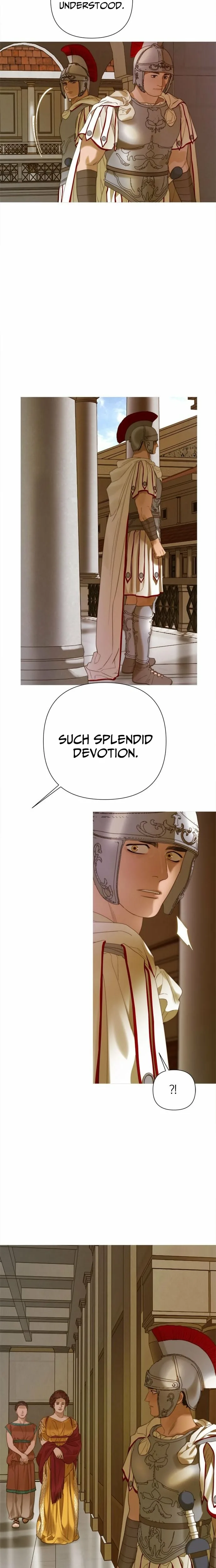 Non Tua Chapter 25 page 28