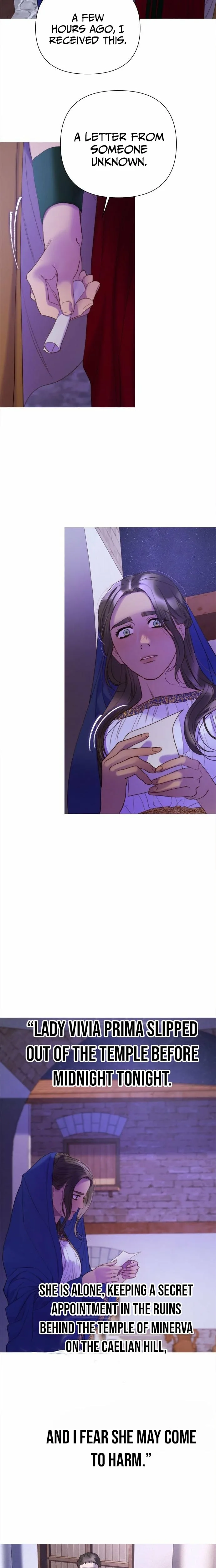 Non Tua Chapter 25 page 15