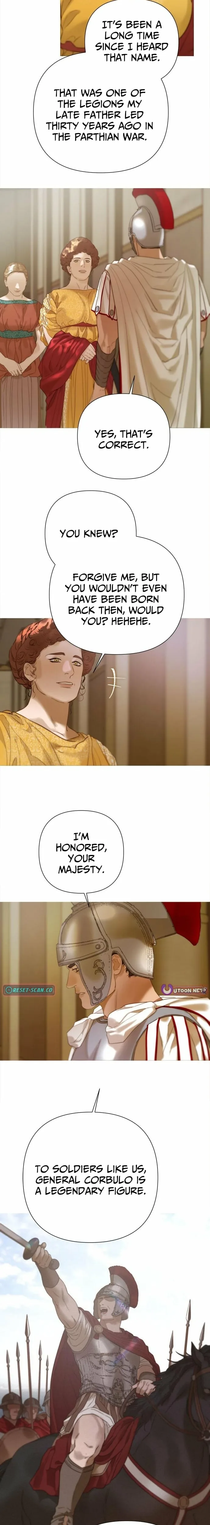 Non Tua Chapter 26 page 4