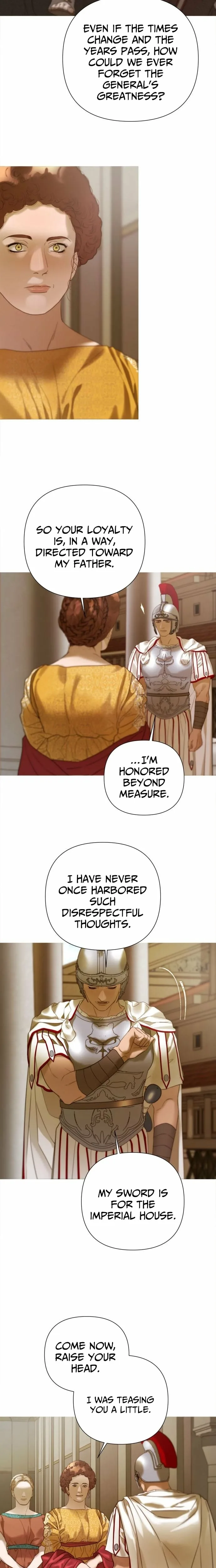 Non Tua Chapter 26 page 5