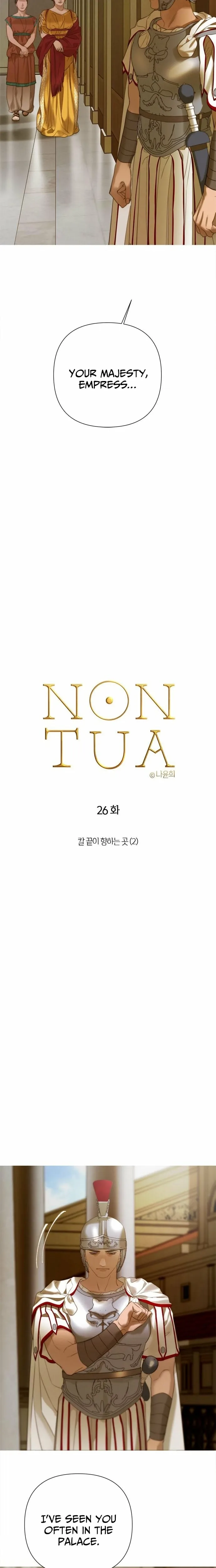 Non Tua Chapter 26 page 2