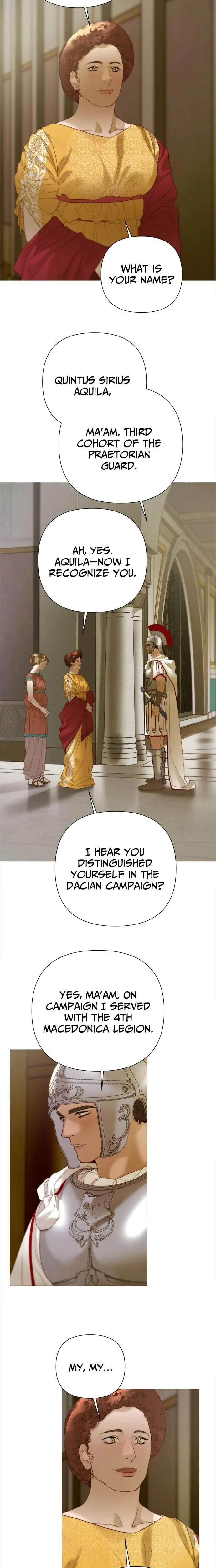 Non Tua Chapter 26 page 3
