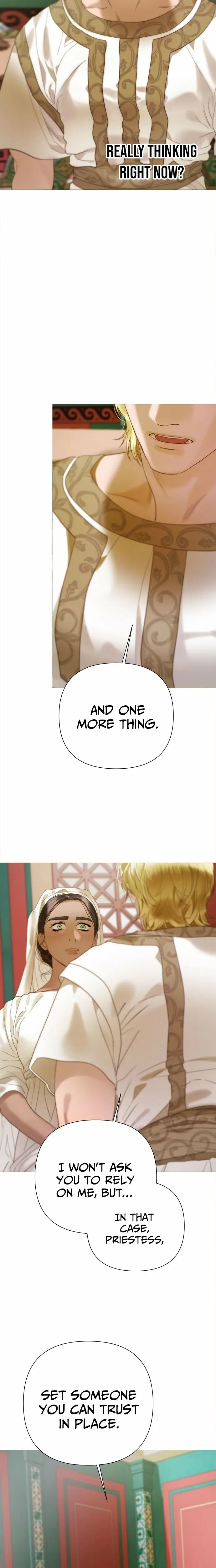 Non Tua Chapter 26 page 28
