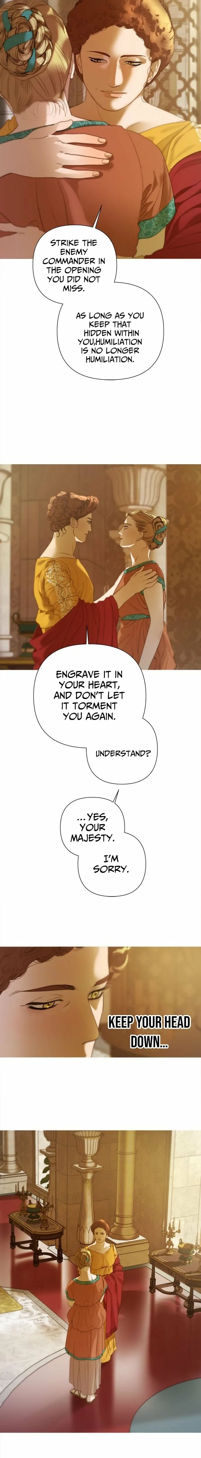 Non Tua Chapter 26 page 17