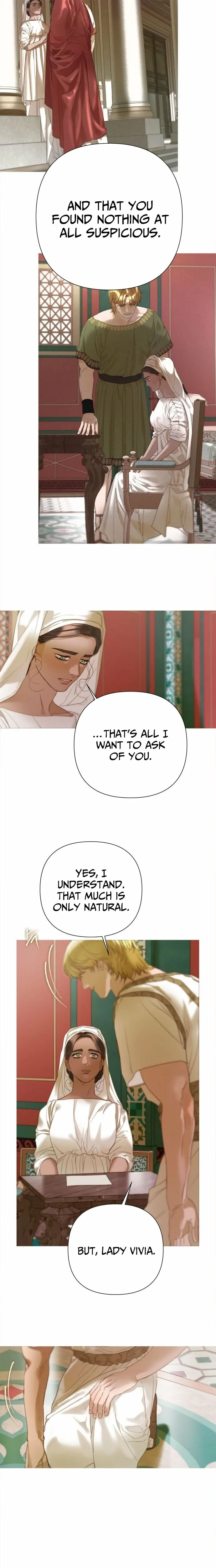 Non Tua Chapter 26 page 21