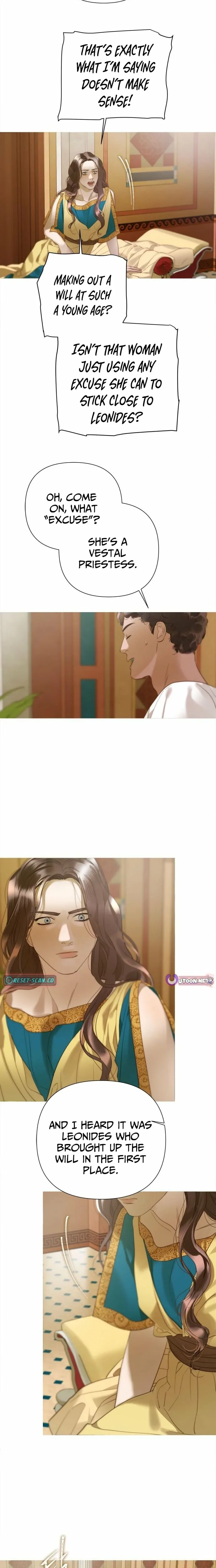 Non Tua Chapter 26 page 23