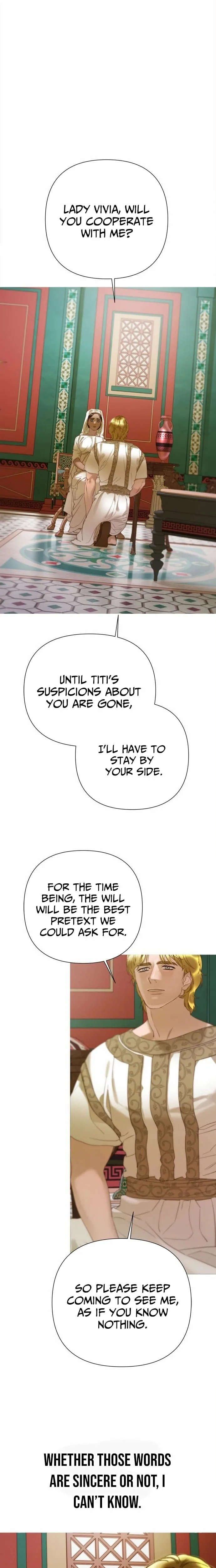 Non Tua Chapter 26 page 25