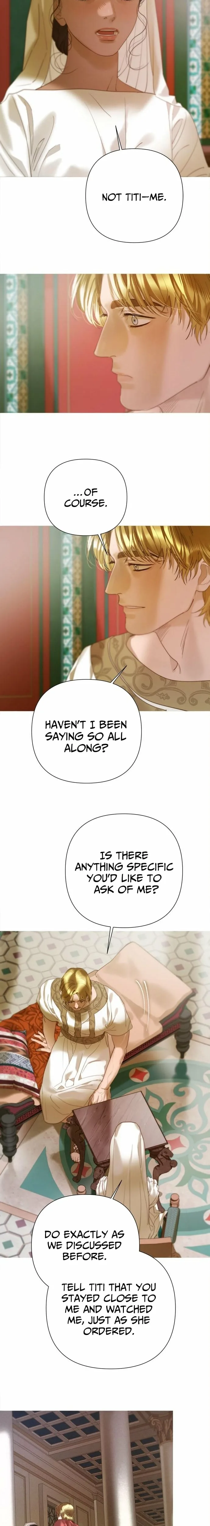 Non Tua Chapter 26 page 20