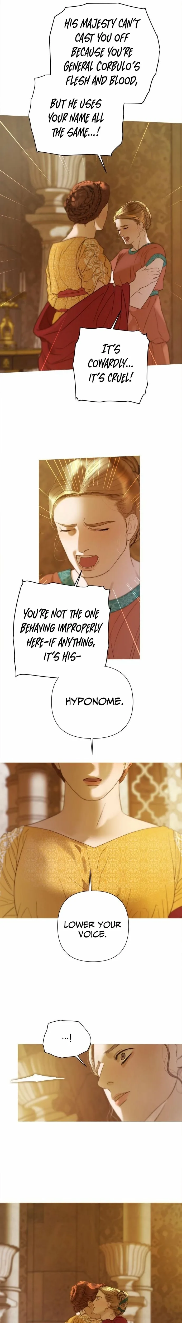 Non Tua Chapter 26 page 13