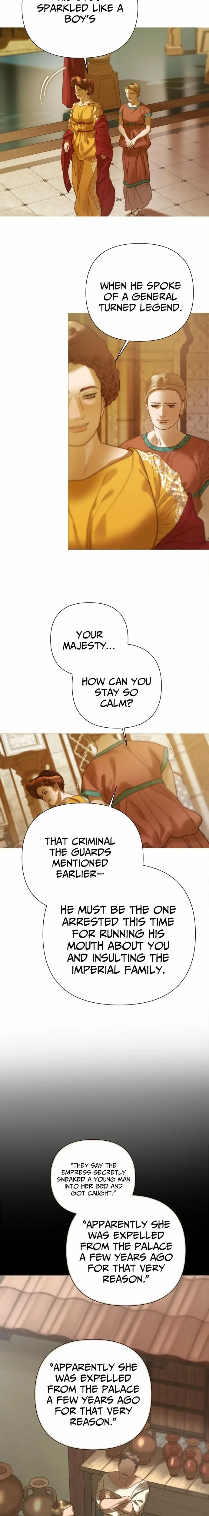 Non Tua Chapter 26 page 10