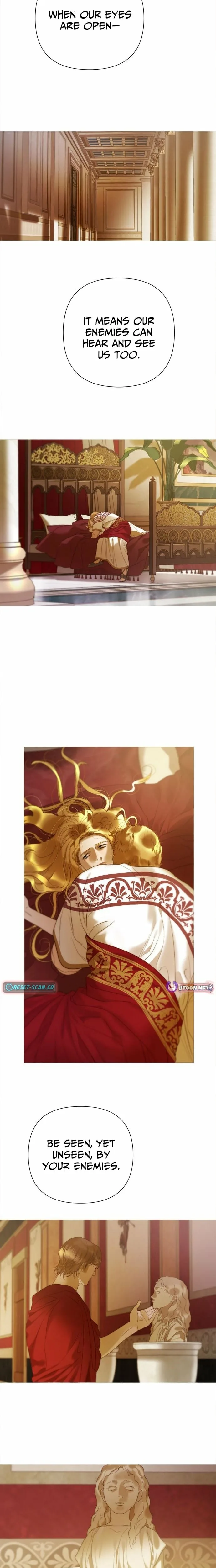 Non Tua Chapter 26 page 15