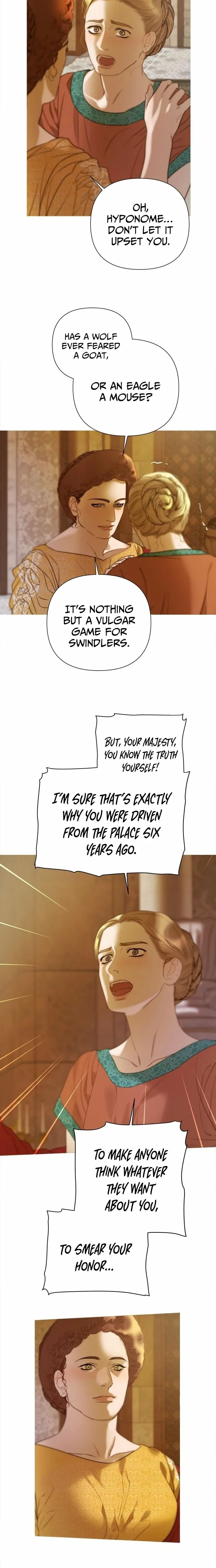 Non Tua Chapter 26 page 12
