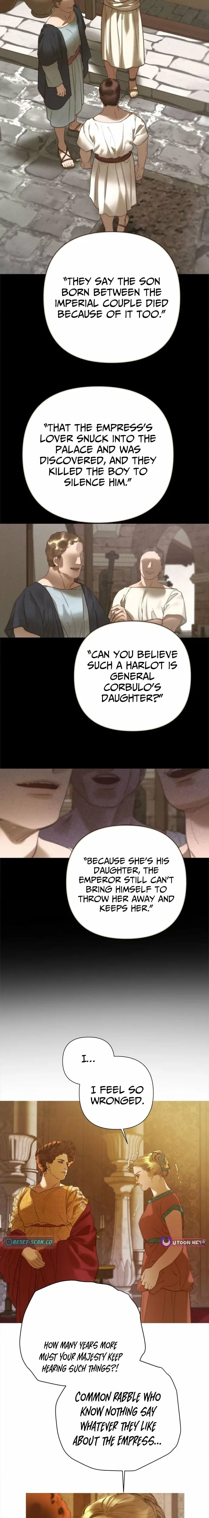 Non Tua Chapter 26 page 11