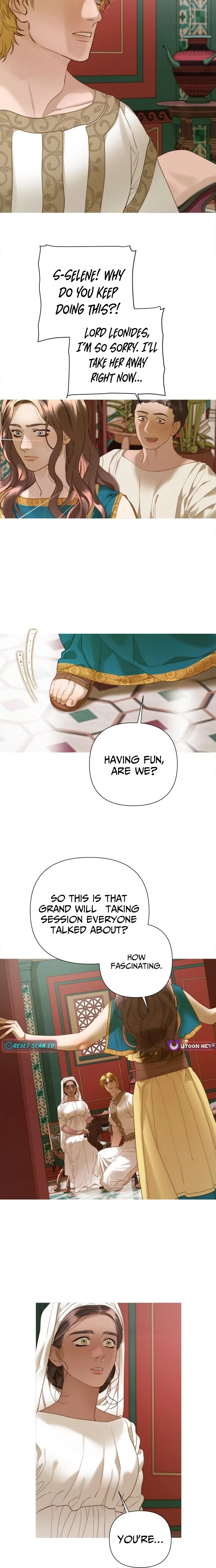 Non Tua Chapter 27 page 4