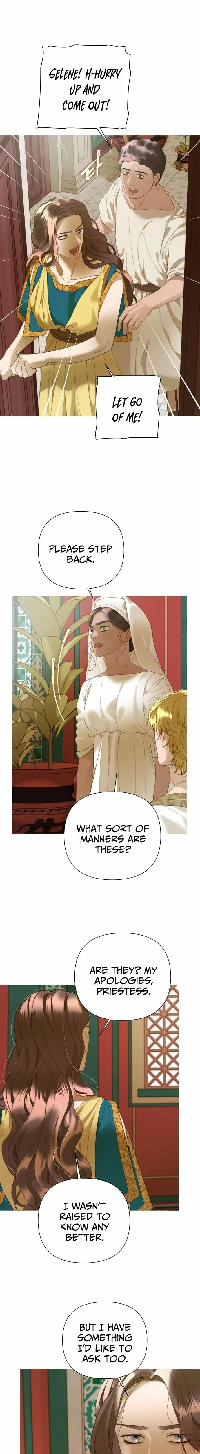 Non Tua Chapter 27 page 5