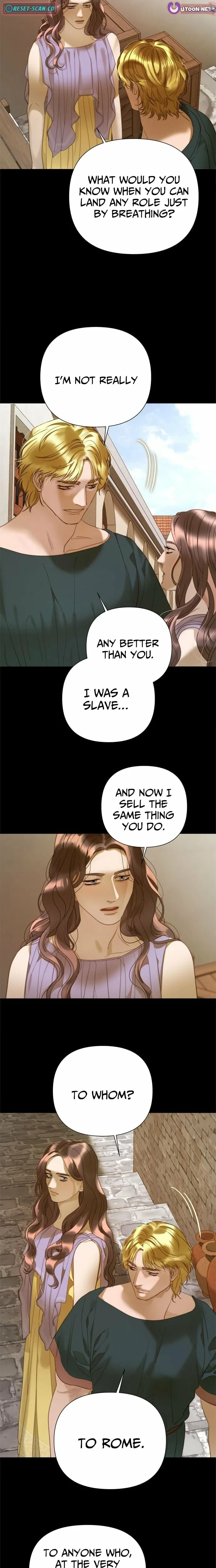 Non Tua Chapter 27 page 19