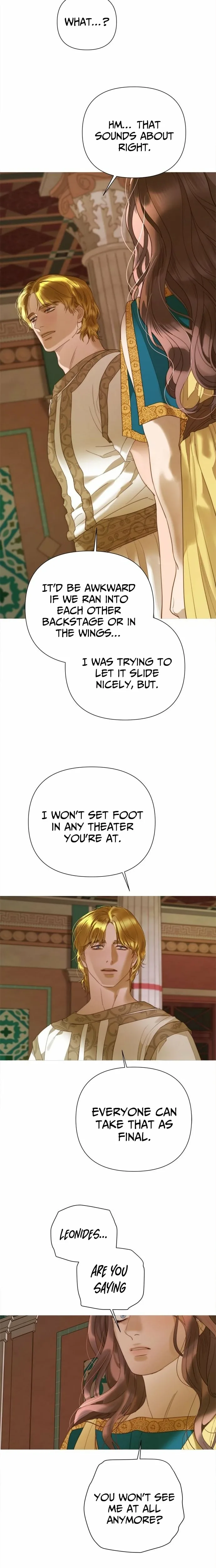 Non Tua Chapter 27 page 14