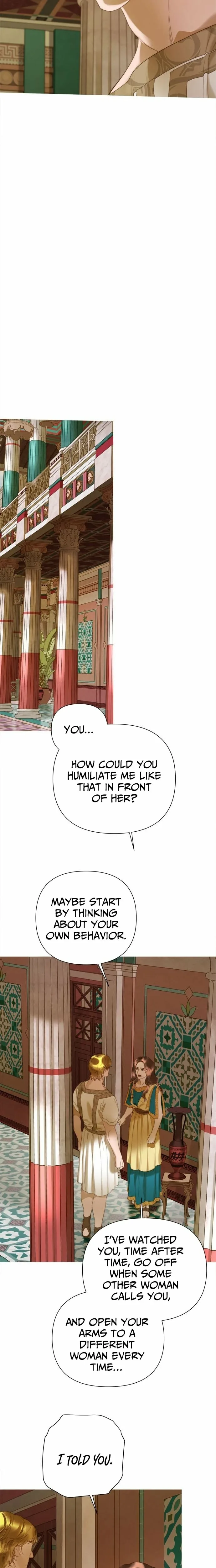 Non Tua Chapter 27 page 9
