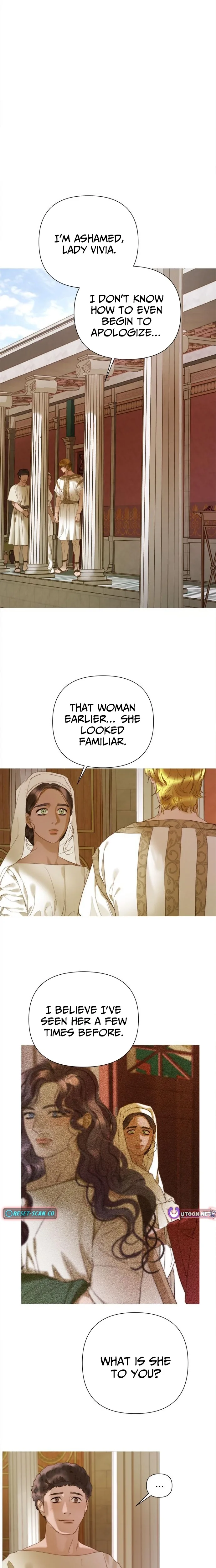 Non Tua Chapter 27 page 22
