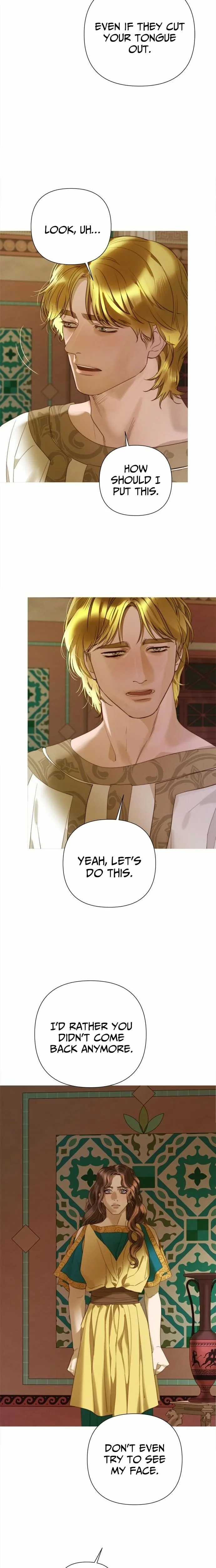 Non Tua Chapter 27 page 13