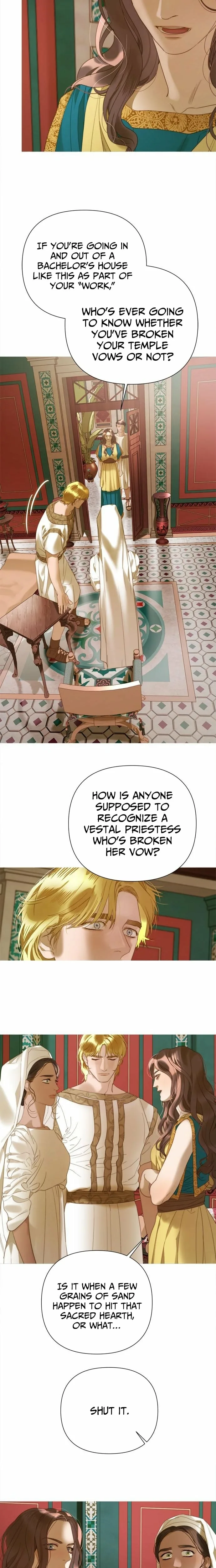 Non Tua Chapter 27 page 6