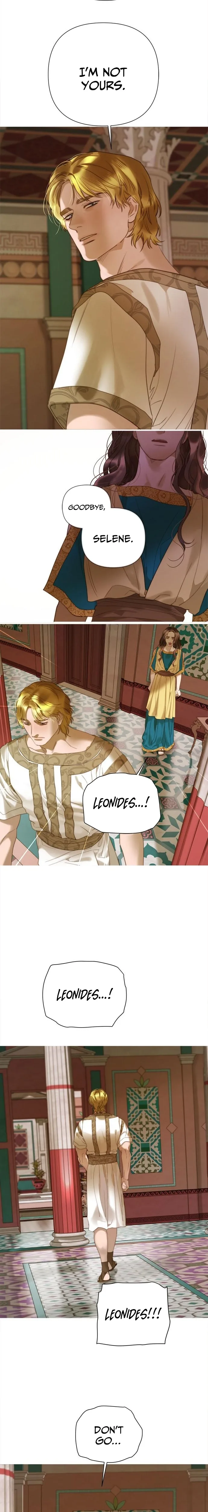 Non Tua Chapter 27 page 16