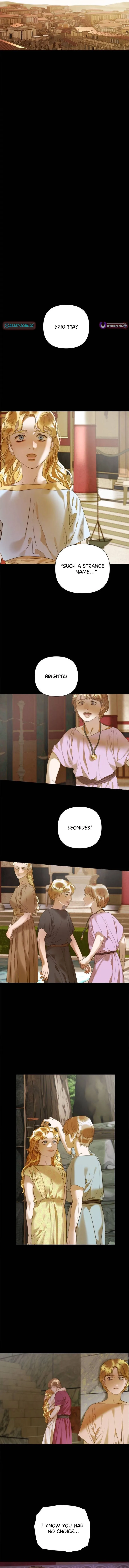 Non Tua Chapter 28 page 16