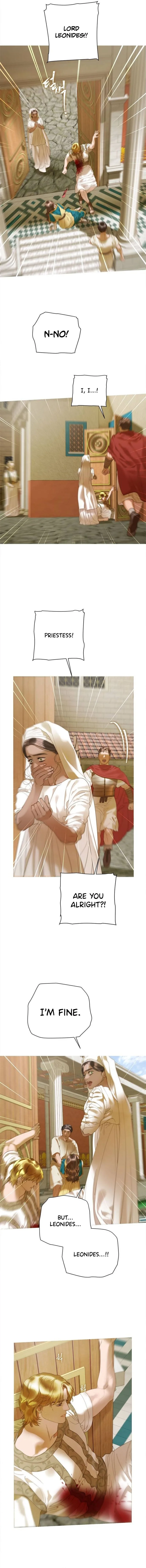 Non Tua Chapter 28 page 4