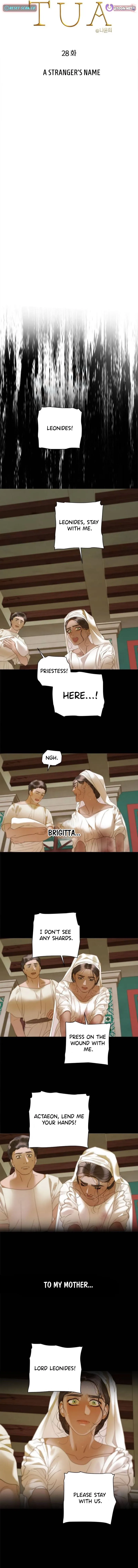 Non Tua Chapter 28 page 9